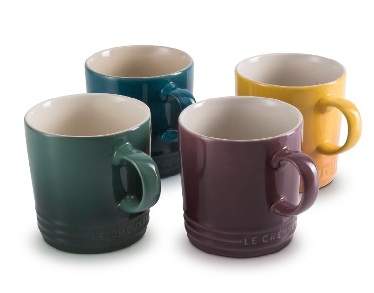 mugs